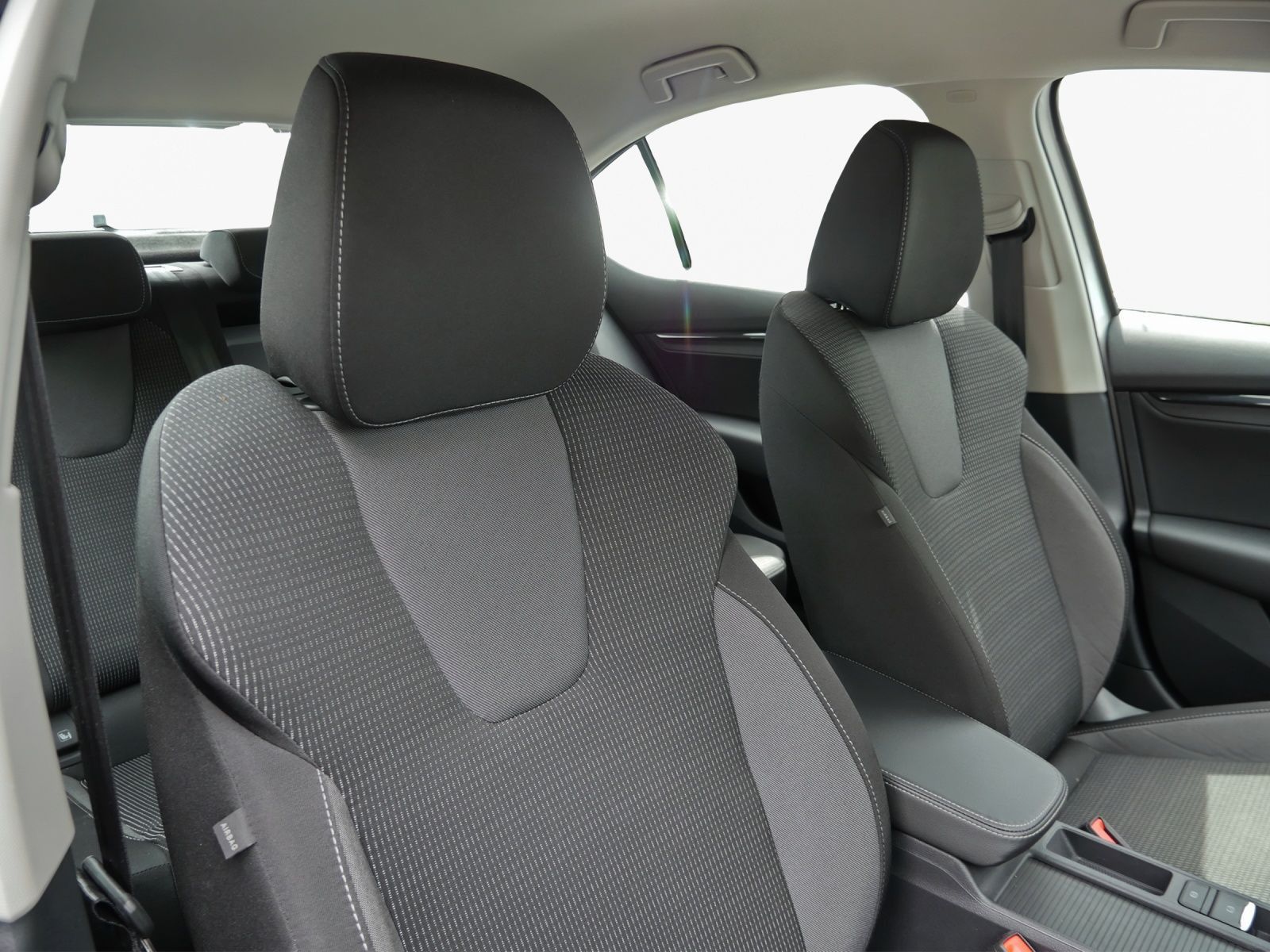 Skoda Octavia - Bild 10
