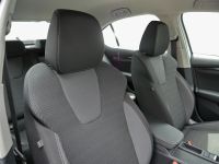 Skoda Octavia - Vorschau Bild 10