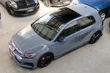 Volkswagen Golf VII Lim. GTI TCR Top-Paket ACC DCC Pano 19" - Volkswagen Golf: Tcr GTI