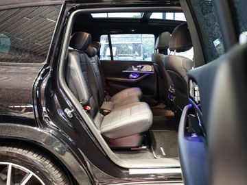 Mercedes GLS 450 - 8