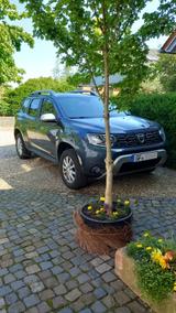 Dacia Duster II   SCe 115 2WD Comfort Comfort - Dacia Duster von privat