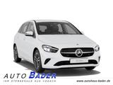 Mercedes-Benz B 180 Progressive Line Advanced+ EasyPack AHK