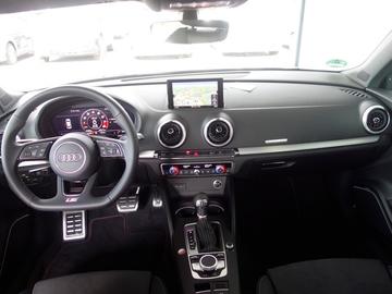 2019 AUDI S3 photo 10