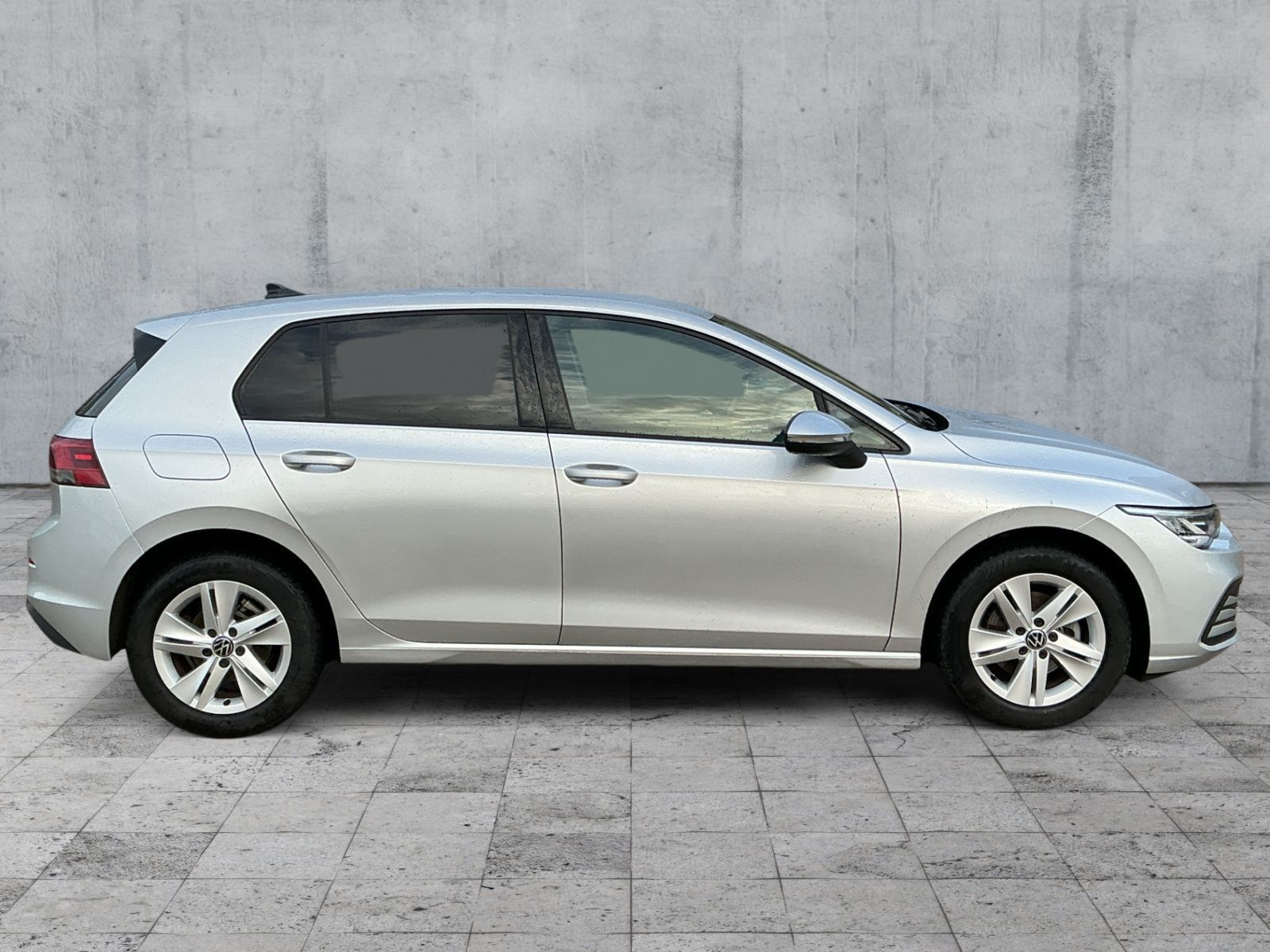 Volkswagen Golf - Bild 7