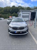 Kia Sorento 2.2 CRDi AWD Spirit Spirit - Kia Sorento in Wiesbaden