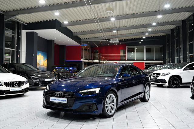 Audi A5 Sportback 40 TFSI advanced*S-LINE*MATRIX*DSP*