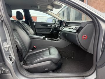 Mercedes CLS 350 - 12