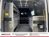 Volkswagen Crafter 35 TDI *WERKSTATT* AHK 3,0t+STANDHZG 755 - Volkswagen Crafter Gebrauchtwagen in Mülheim (Ruhr)