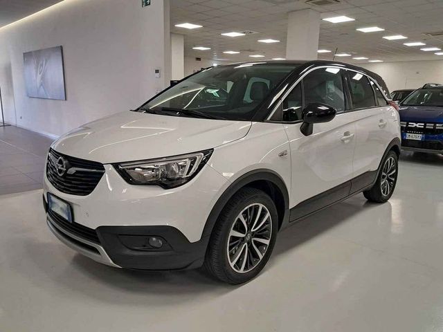 Opel Crossland X Benzina X 1.2 Ultimate s&s 130c