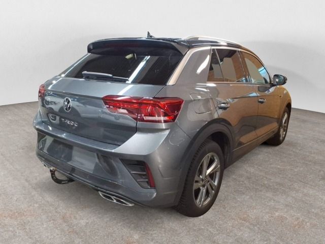 Volkswagen T-Roc - Bild 3