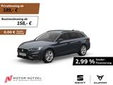 Seat Leon ST 1.5 eTSI DSG FR-LINE LED+NAV+ACC+SHZ+RFK