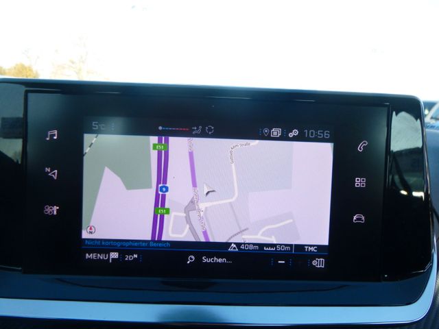 Fahrzeugabbildung Peugeot 208 Active Pack >NAV/PDC/Sitzheiz/Temp<