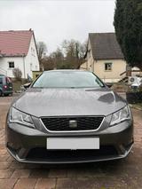 Seat Leon 5F - Seat Leon mit Benzin-Antrieb: Kleinwagen, Automatik