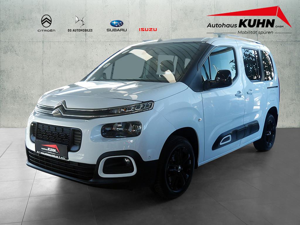 Citroën Berlingo M PureTech 130 Feel Pack PDC KAMERA