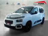 Citroën Berlingo M PureTech 130 Feel Pack PDC KAMERA - gebrauchte Citroën Berlingo aus dem Jahr 2023