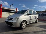 Opel Meriva 1.6 - - Opel Meriva in Bonn