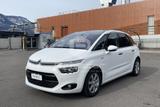 Citroën CITROEN C4 Picasso 1.6 e-HDi 115 Exclusive - gebrauchte Citroën C4 Picasso aus dem Jahr 2014