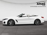 BMW M850 - Vorschau Bild 5