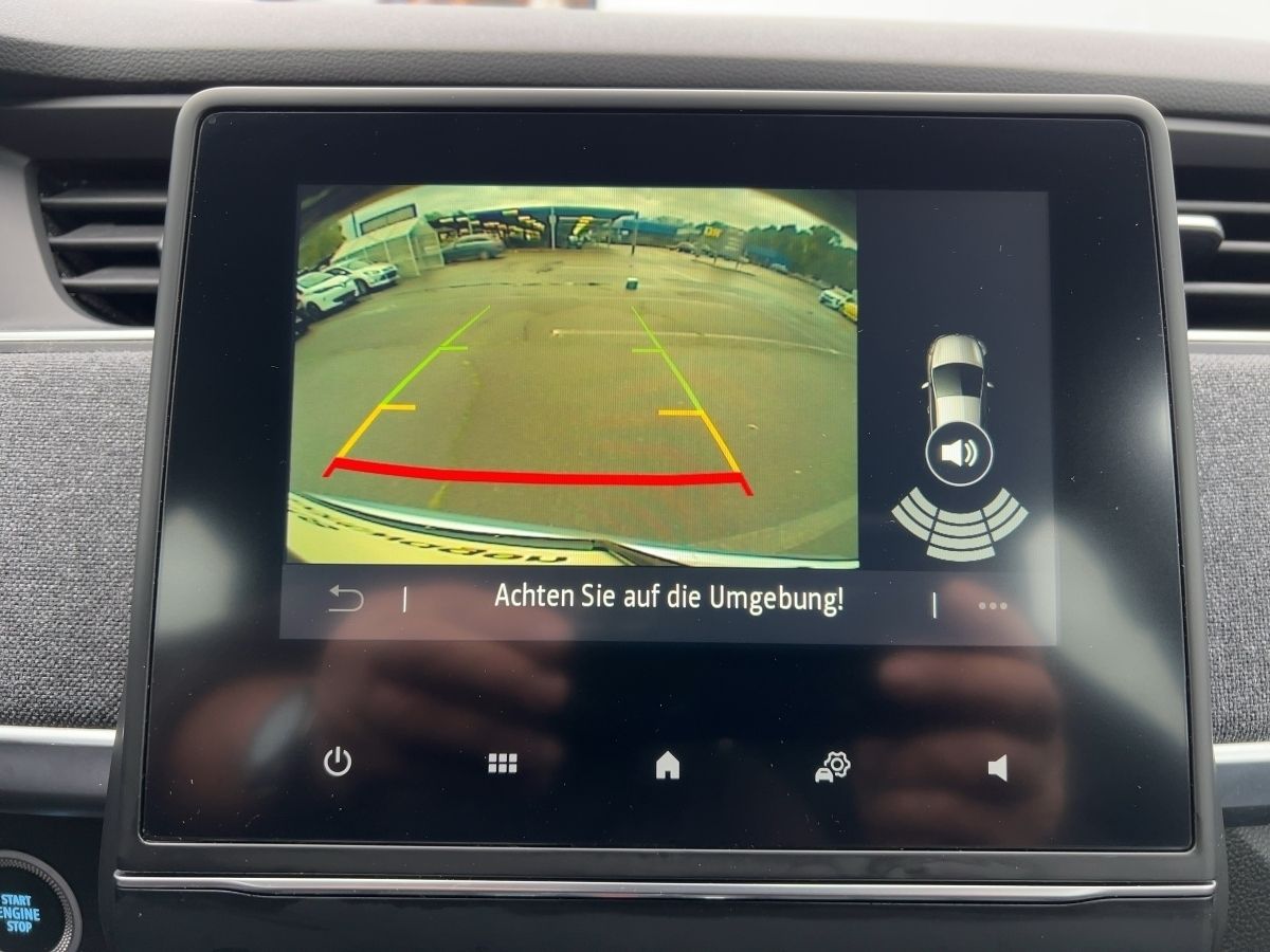 Renault ZOE - Bild 15