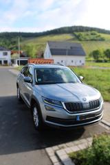 Skoda Kodiaq 2.0 TDI SCR 140kW DSG 4x4 STYLE STYLE