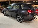 BMW X5 xDrive 40 e - BMW X5 mit Hybrid-Antrieb: Automatik