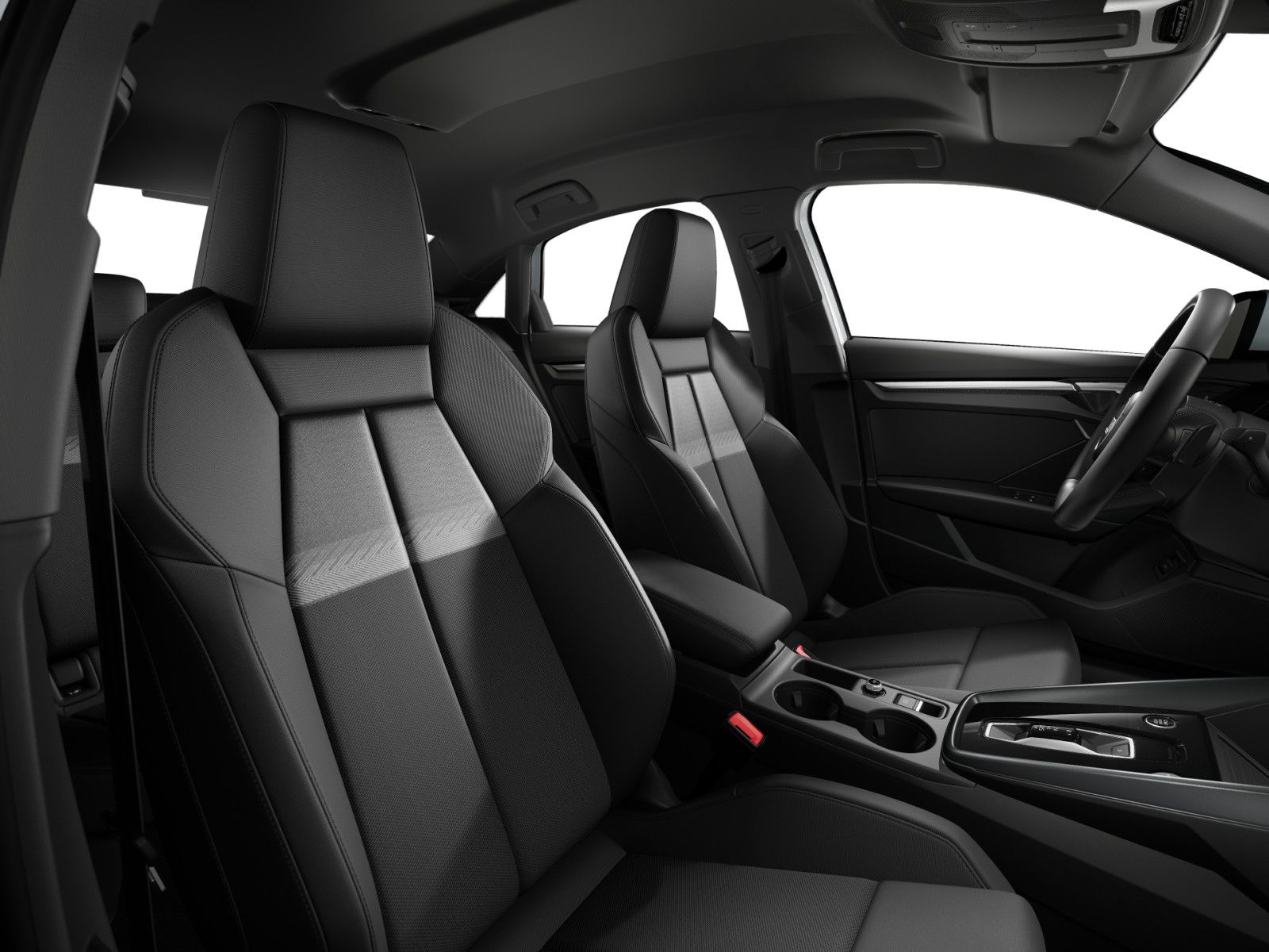 Audi A3 - Bild 10