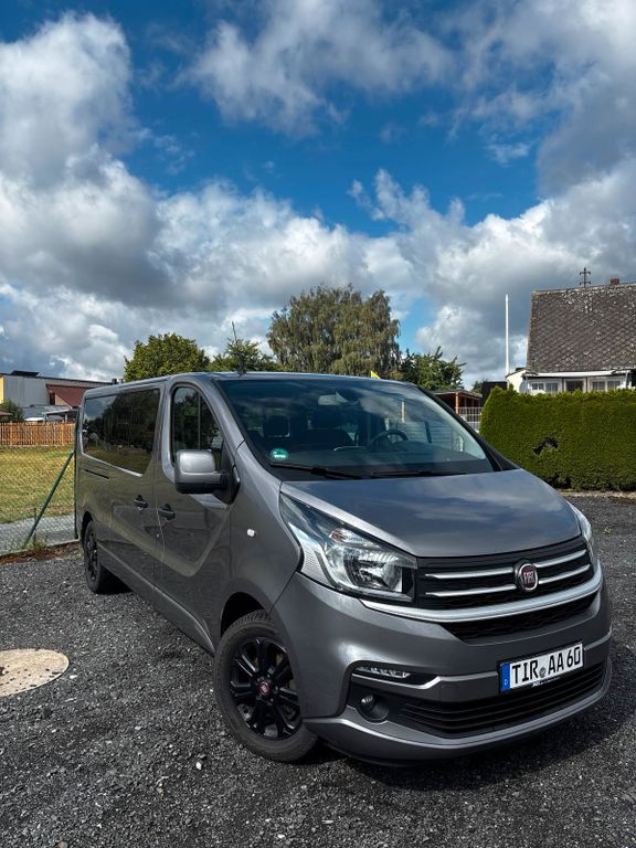 Image of Fiat Talento