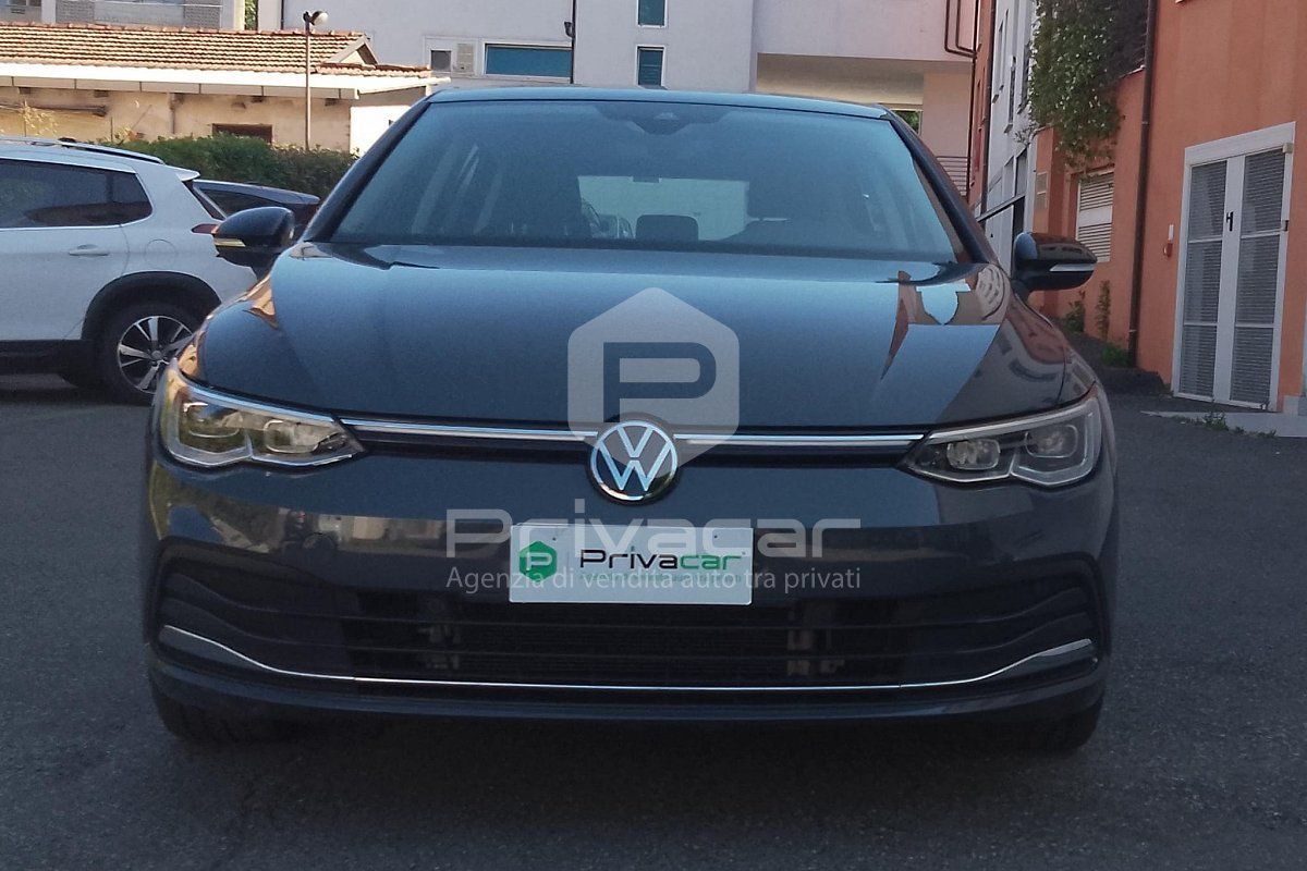 Volkswagen VOLKSWAGEN Golf 1.5 eTSI 130 CV EVO ACT DSG Styl imagem 2