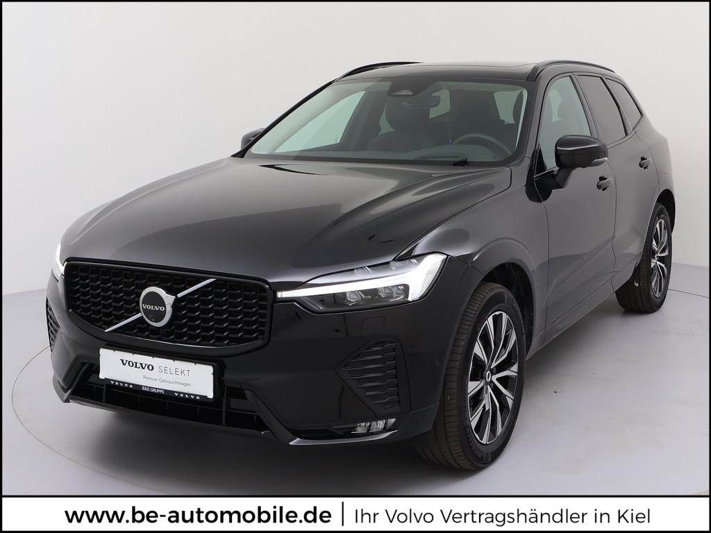 Volvo XC60 B5 Plus Dark AWD HUD FACEL. LED PANO 360°