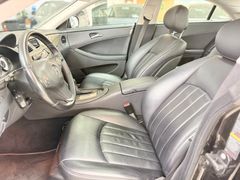 Mercedes-Benz CLS 320 - Vorschau 9