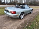 Mazda MAZDA MX5 HU NEU - gebrauchte Mazda MX-5 aus dem Jahr 2004
