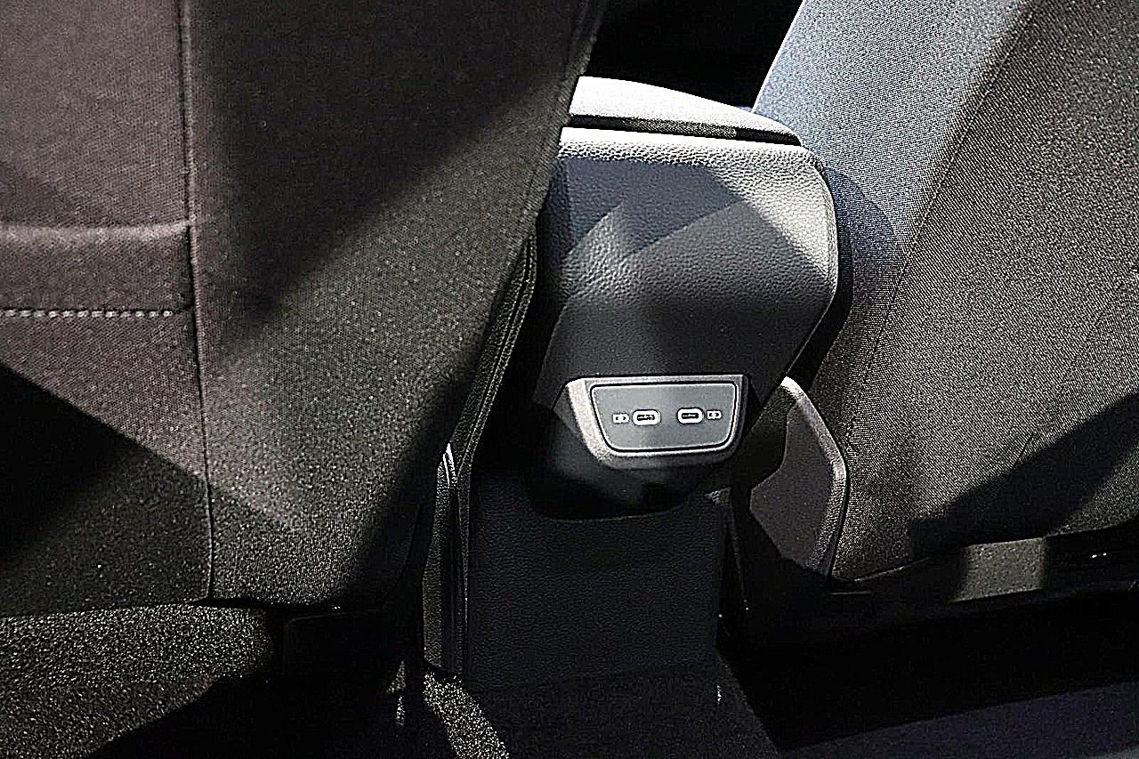 Volkswagen Taigo - Bild 8