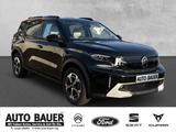 Citroën ë-C3 Aircross 113 Extended-Range Max - schwarze Citroën ë-C3 Aircross