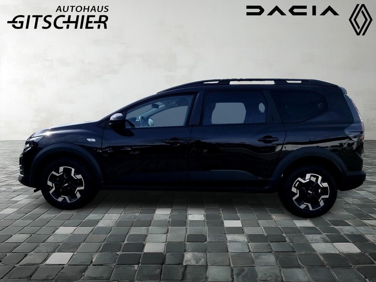 Fahrzeugabbildung Dacia Jogger Journey TCe 110