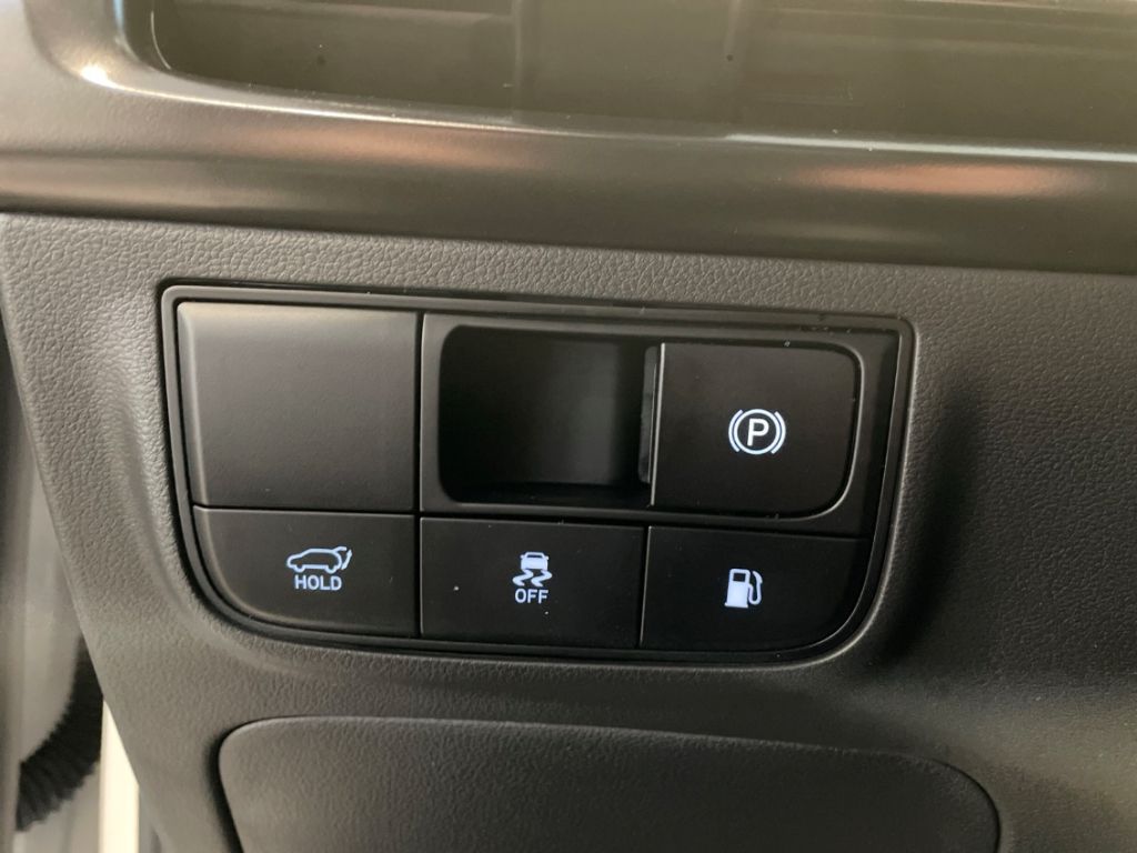 Hyundai TUCSON - Bild 17