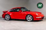 Porsche 993 Turbo 3.6 Coupe
