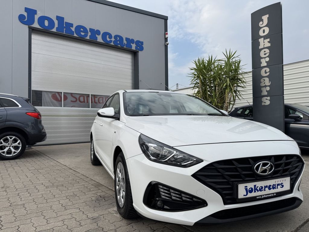 Image of Hyundai i30