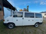 Volkswagen T4 Caravelle 2.4 D Standard