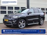 Jeep Cherokee Grand Cherokee 3.0 CRD Overland - NL Au - gebrauchte Jeep Cherokee aus dem Jahr 2017