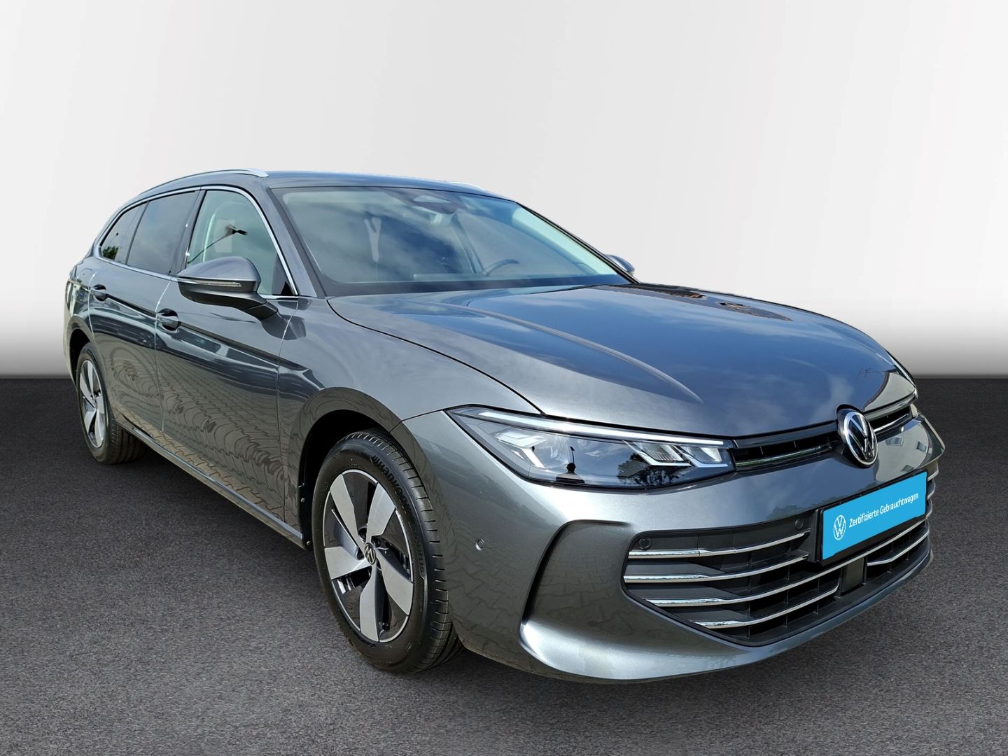 Volkswagen Passat Variant 1.5 eTSI DSG Business *AHK*ACC*KE imagem 2