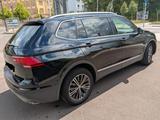 Volkswagen Tiguan Allspace 1.5 TSI UNITED / Garantie 01.26 - Volkswagen Tiguan Allspace: United
