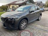 Mazda CX5 , Allradantrieb - Mazda CX-5 in Karlsruhe