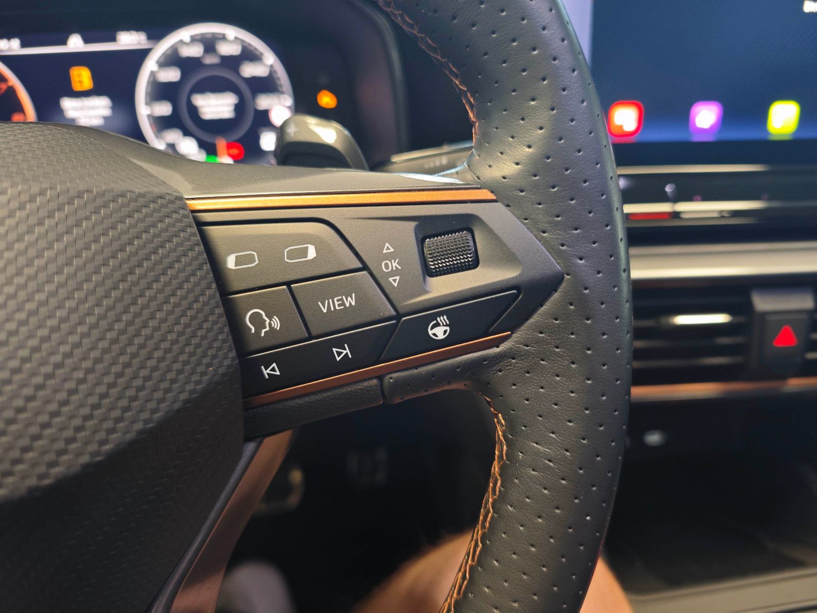 Cupra Leon - Bild 9