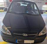 Hyundai Getz - Hyundai Getz von privat