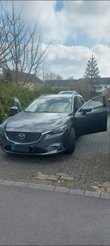 Mazda 6 2.2 SKYACTIV-D 150 Nakama AT Nakama - Mazda 6 in Herne