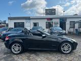Mercedes-Benz SLK 200 Kompressor R171 *1.Hand *Xenon*Leder - Mercedes-Benz R171