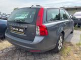 Volvo V50 Kombi 2.0 Momentum - graue Volvo V50