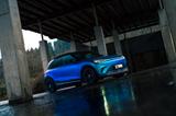 Smart #1 66 kWh BRABUS 4WD PANO SHZ KW Gewinde 