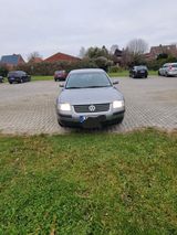 Volkswagen VW Passat  1,6 zu verkaufen - Volkswagen Passat: Zu Verkaufen