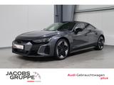 Audi e-tron GT quattro B&O*Panorama*Matrix-LED * - Audi e-tron GT aus 2024